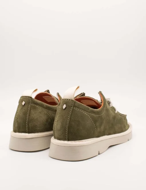 Zapato Panchic P19-002U003 Sage de Hombre