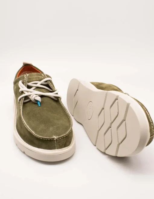 Zapato Panchic P19-002U003 Sage de Hombre