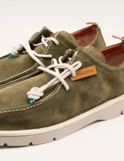 Zapato Panchic P19-002U003 Sage de Hombre
