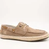 Zapato Pepe Jeans PMS10335-860 Tourist Dark Stone de Hombre