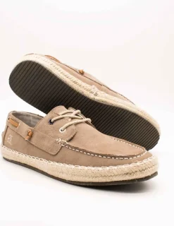 Zapato Pepe Jeans PMS10335-860 Tourist Dark Stone de Hombre