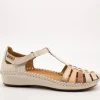 Zapato Pikolinos 655-0843C2 P. Vallarta Nata de Mujer