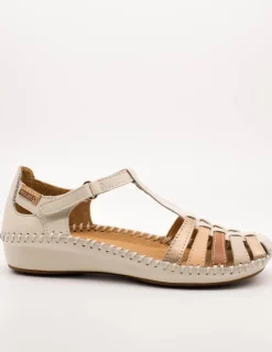 Zapato Pikolinos 655-0843C2 P. Vallarta Nata de Mujer