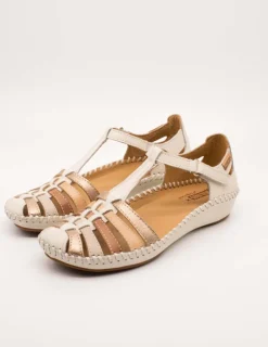 Zapato Pikolinos 655-0843C2 P. Vallarta Nata de Mujer