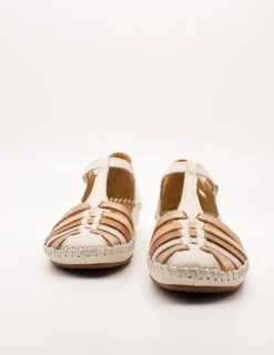 Zapato Pikolinos 655-0843C2 P. Vallarta Nata de Mujer