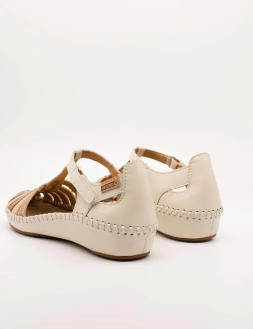 Zapato Pikolinos 655-0843C2 P. Vallarta Nata de Mujer