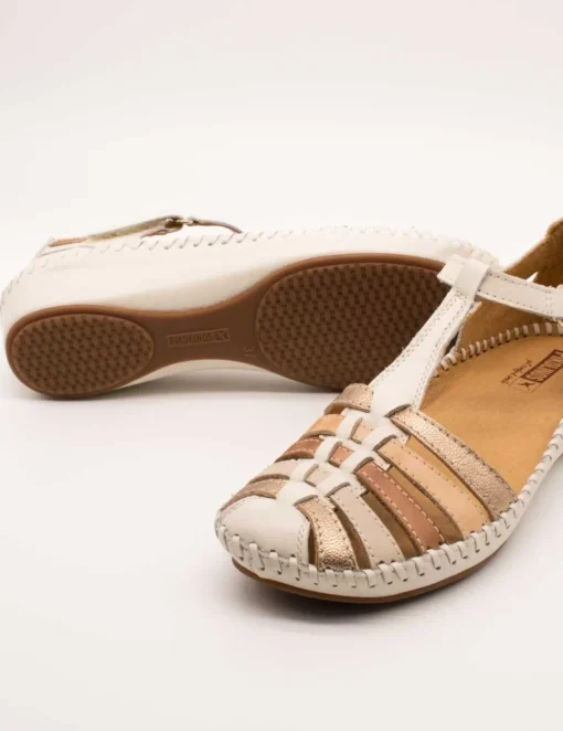 Zapato Pikolinos 655-0843C2 P. Vallarta Nata de Mujer