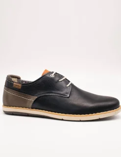 Zapato Pikolinos M4E-4104C1 Jucar Blue