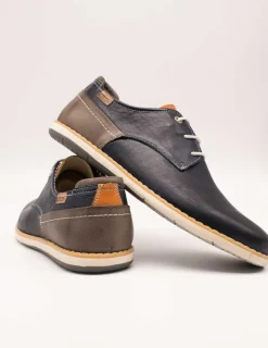 Zapato Pikolinos M4E-4104C1 Jucar Blue