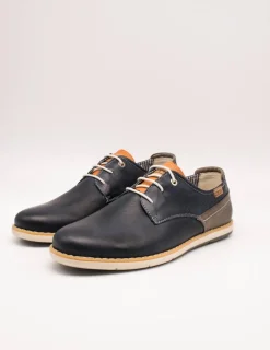 Zapato Pikolinos M4E-4104C1 Jucar Blue