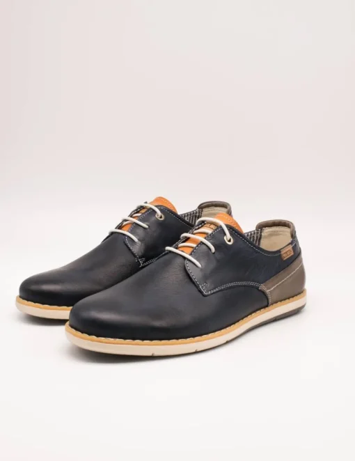 Zapato Pikolinos M4E-4104C1 Jucar Blue
