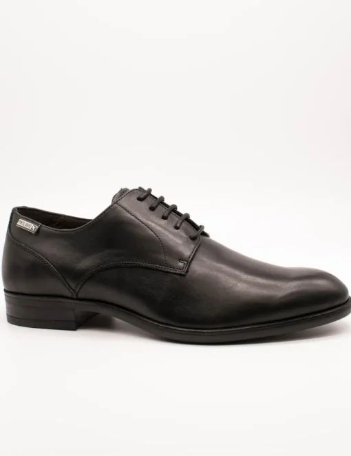 Zapato Pikolinos M7J-4187 Bristol Black de Hombre