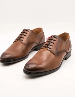 Zapato Pikolinos M7J-4187 Bristol Cuero de Hombre