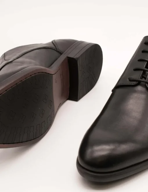 Zapato Pikolinos M7J-4187 Bristol Black de Hombre