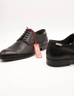 Zapato Pikolinos M7J-4187 Bristol Black de Hombre