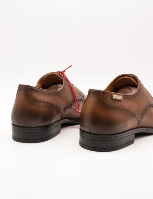 Zapato Pikolinos M7J-4187 Bristol Cuero de Hombre