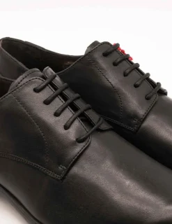 Zapato Pikolinos M7J-4187 Bristol Black de Hombre