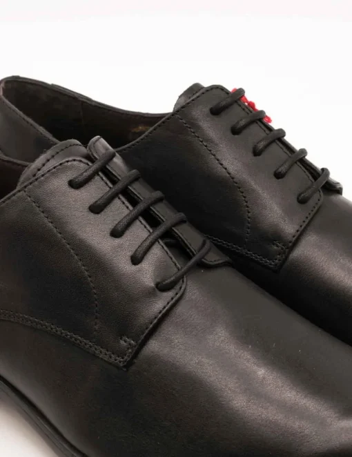 Zapato Pikolinos M7J-4187 Bristol Black de Hombre