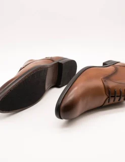 Zapato Pikolinos M7J-4187 Bristol Cuero de Hombre