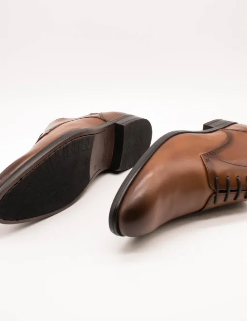 Zapato Pikolinos M7J-4187 Bristol Cuero de Hombre
