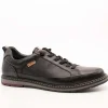 Zapato Pikolinos M8J-6303C1 Berna Black de Hombre