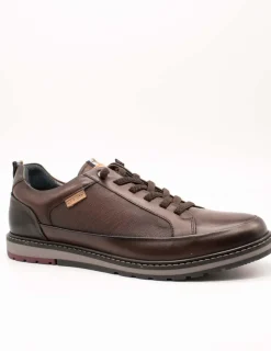 Zapato Pikolinos M8J-6303C1 Berna Olmo de Hombre