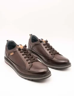 Zapato Pikolinos M8J-6303C1 Berna Olmo de Hombre
