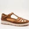 Zapato Pikolinos W8D-0855C1 Tenerife Brandy de Mujer