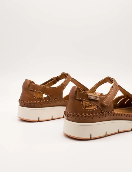 Zapato Pikolinos W8D-0855C1 Tenerife Brandy de Mujer