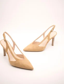 Zapato RUPIS-TP ANTE PEBBLE de Mujer