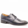 Zapato Sergio Doñate 10049 NAVY de hombre