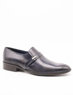 Zapato Sergio Doñate 10214 NAVY de hombre