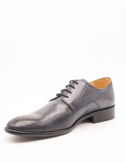 Zapato Sergio Doñate 10049 NAVY de hombre