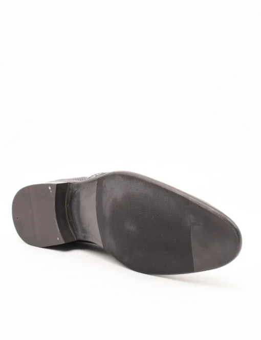 Zapato Sergio Doñate 10214 NAVY de hombre