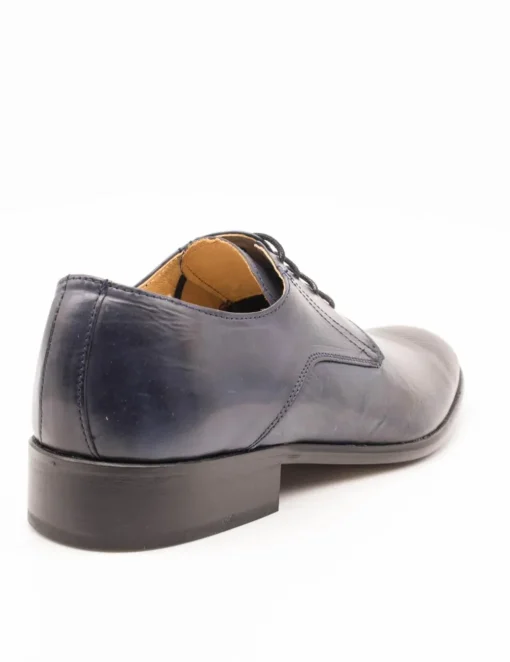 Zapato Sergio Doñate 10049 NAVY de hombre