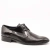 Zapato Sergio Doñate 9843 BRILLO NEGRO de hombre