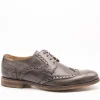 Zapato Sergio Doñate 10230 Gris de hombre