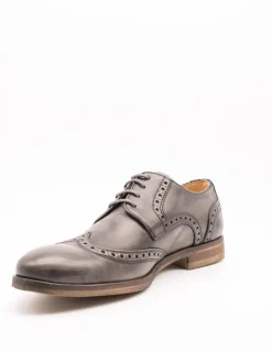 Zapato Sergio Doñate 10230 Gris de hombre