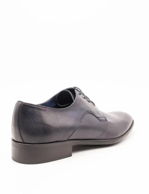 Zapato Sergio Doñate 10213 MARINO de hombre