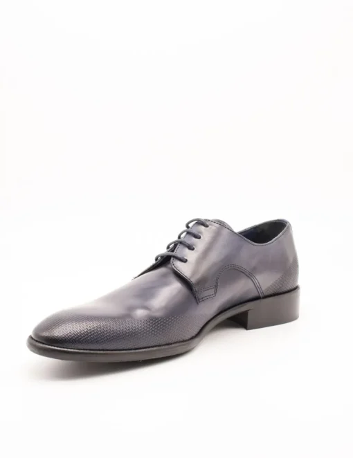 Zapato Sergio Doñate 10213 MARINO de hombre