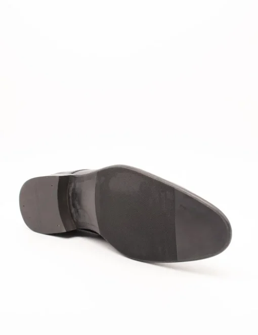Zapato Sergio Doñate 10213 MARINO de hombre