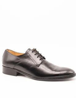 Zapato Sergio Doñate 10049 NEGRO de hombre