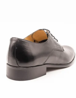 Zapato Sergio Doñate 10049 NEGRO de hombre