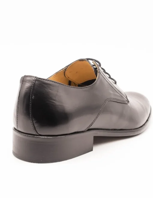 Zapato Sergio Doñate 10049 NEGRO de hombre