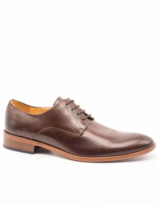 Zapato Sergio Doñate 10049 TESTA de hombre