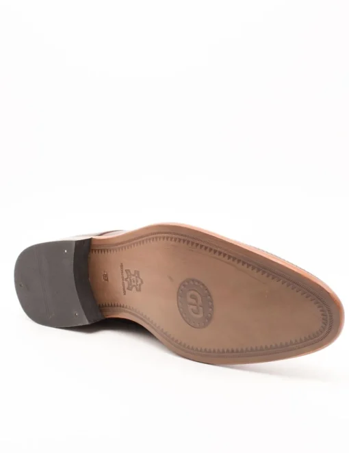 Zapato Sergio Doñate 10049 TESTA de hombre