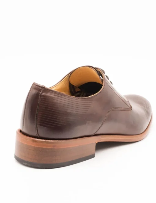 Zapato Sergio Doñate 10049 TESTA de hombre