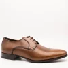 Zapato Sergio Serrano 5812 murano cuero de hombre