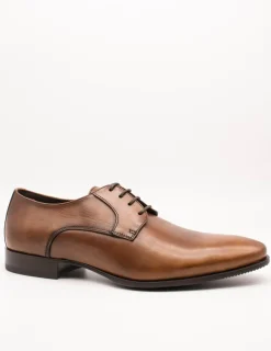 Zapato Sergio Serrano 5812 murano cuero de hombre