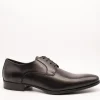 Zapato Sergio Serrano 5812 murano negro de hombre